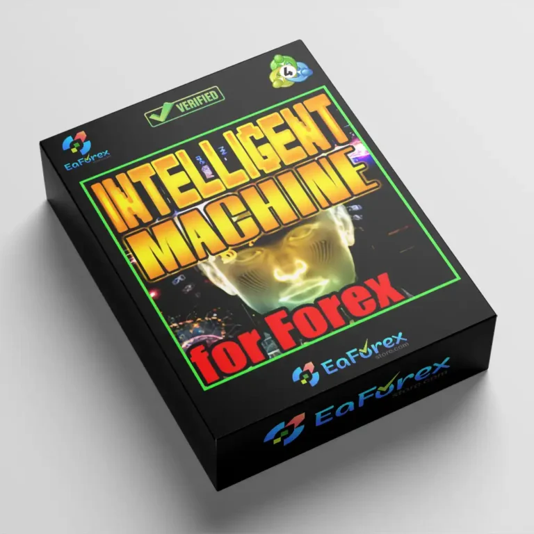 Intelligent Machine MT4