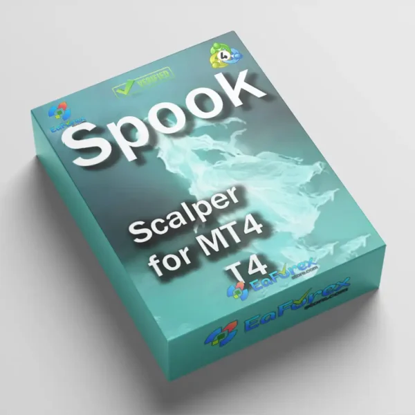 Spook EA MT4