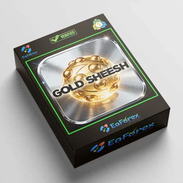 Gold Sheesh MT5