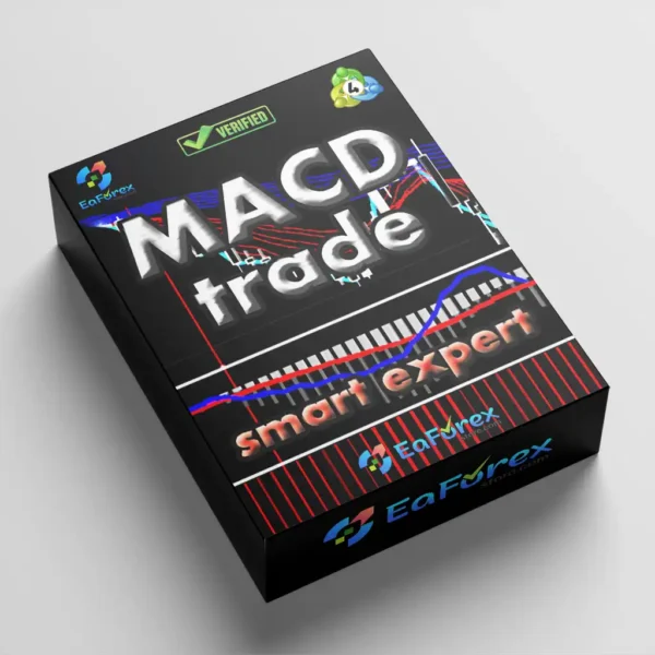 MacdTrade EA MT4