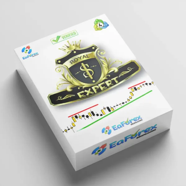 RoyalExpert EA MT4