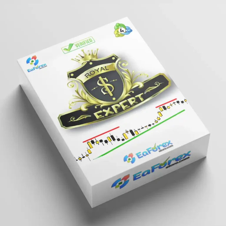 RoyalExpert EA MT4