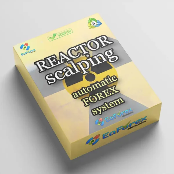 ReactorScalping EA MT4