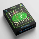 First Shot EA MT4