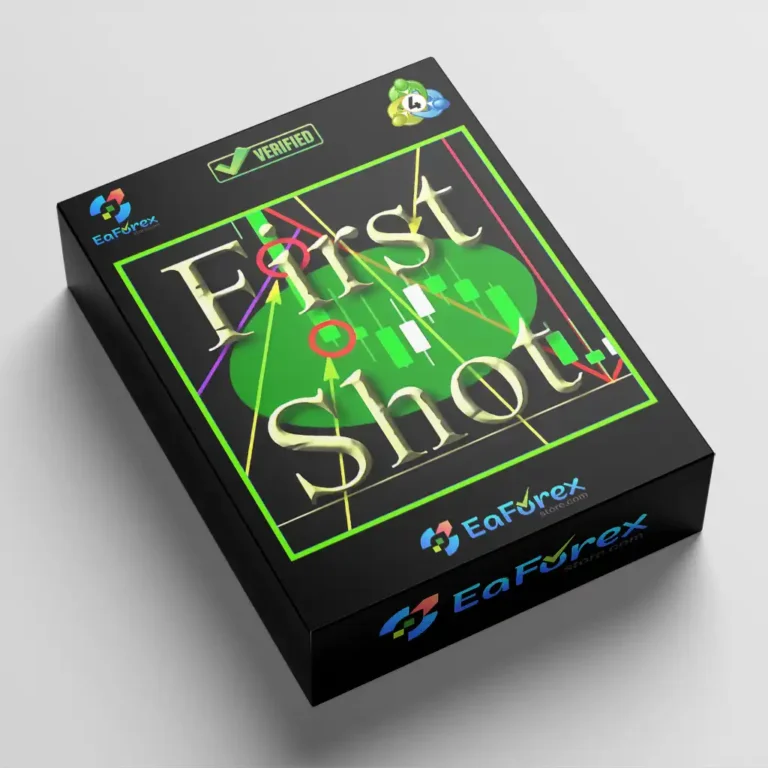 First Shot EA MT4