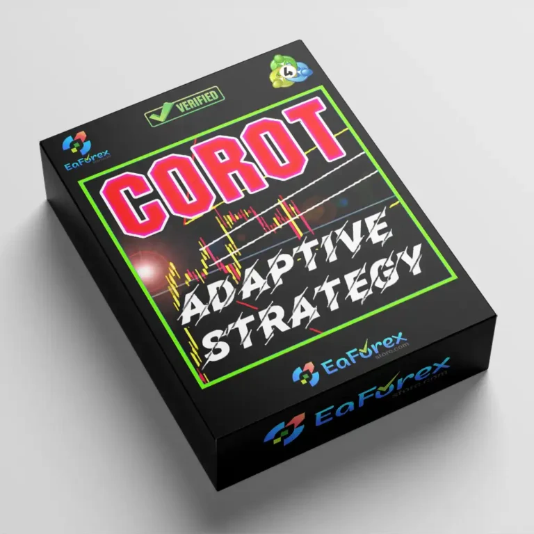 Corot EA MT4