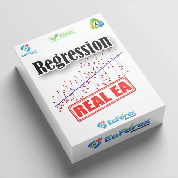 RegressionExpert EA MT4