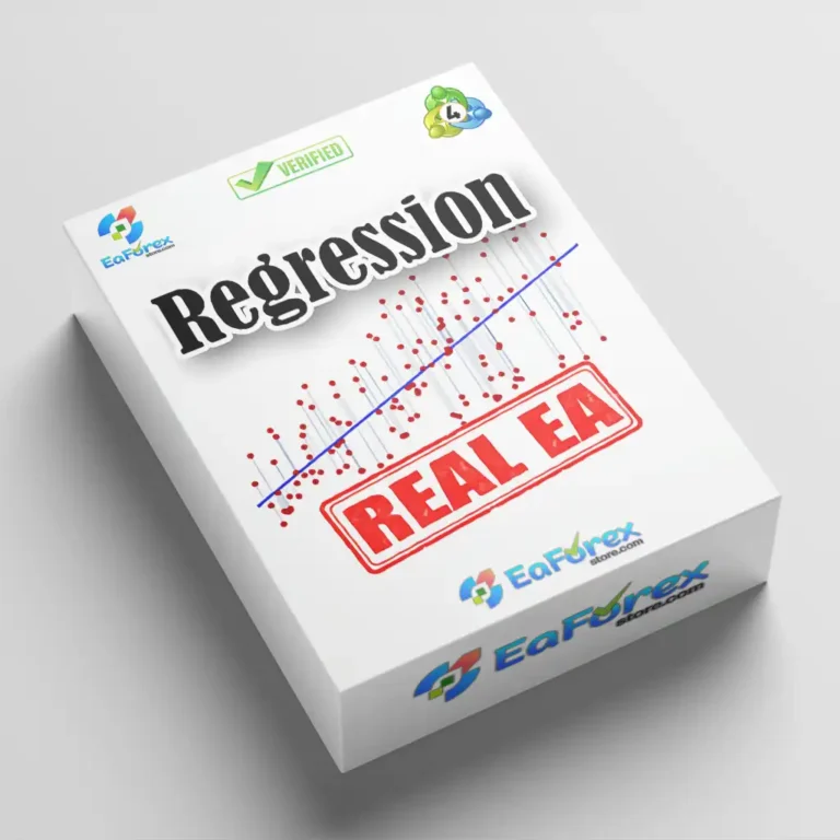 RegressionExpert EA MT4