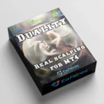 Duality EA MT4