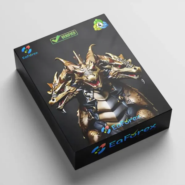 Dragon Multi EA MT4