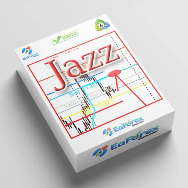 Jazz EA MT4