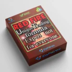 Red Fire EA MT4