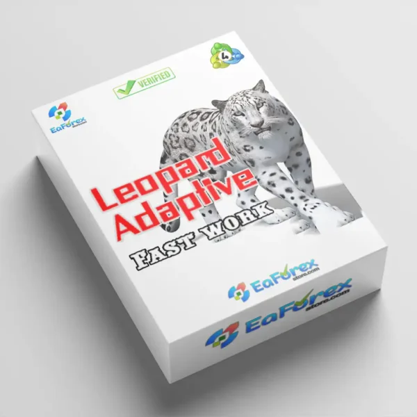 LeopardAdaptive EA MT4