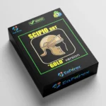 Scipio Gold Bot EA MT4