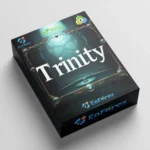Trinity Gold EA MT4
