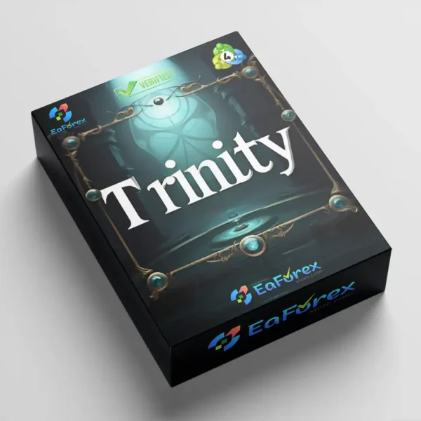 Trinity Gold EA MT4