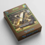 Trillion Pips X EA MT4