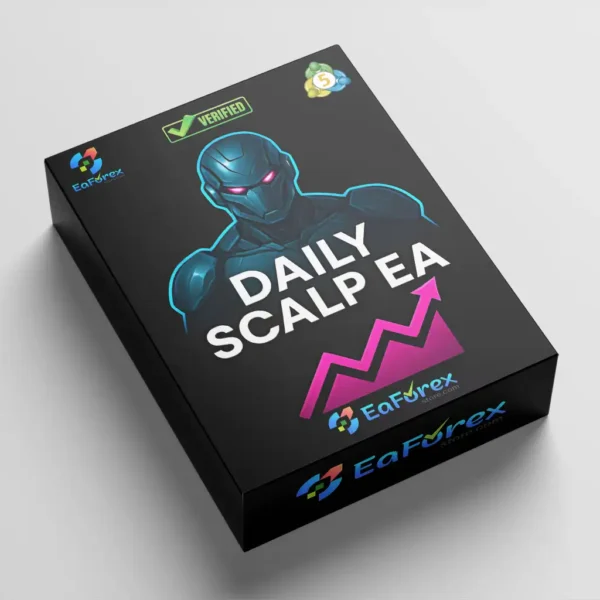 The Range Gold EA MT5