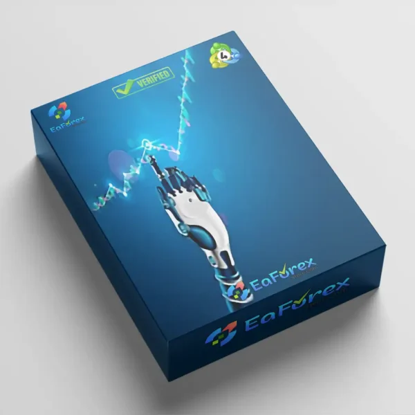 Trend Rider Pro EA MT4