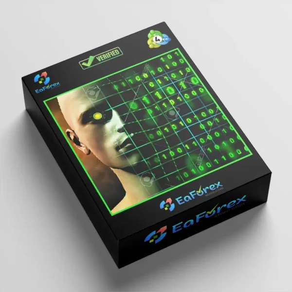 Series Control Automatics EA MT4