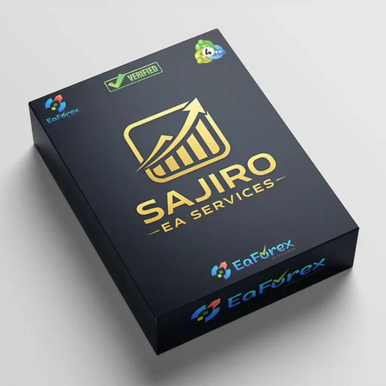 Sajiro 2S2B Trend Following EA MT4