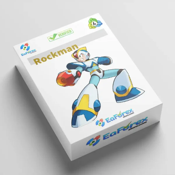 Rockman EA MT4