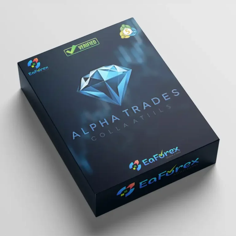 Alpha Trades MT5