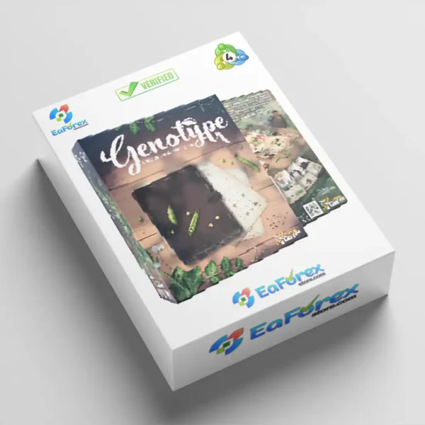 Genostype ADV EA MT4