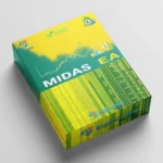 Midas AI EA MT4