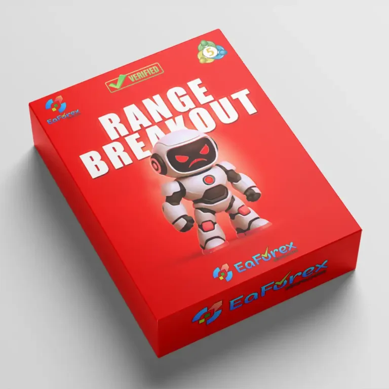 Range Breakout EA with Range Filters