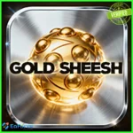 Gold Sheesh EA MT5