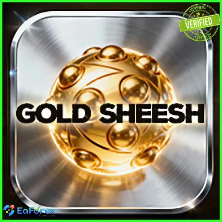 Gold Sheesh EA MT5