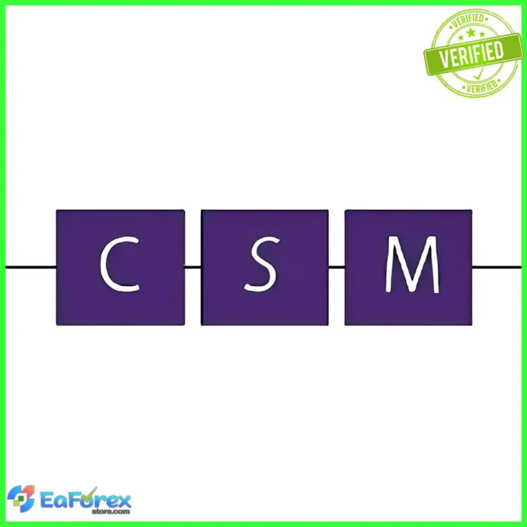 CSM System EA MT4