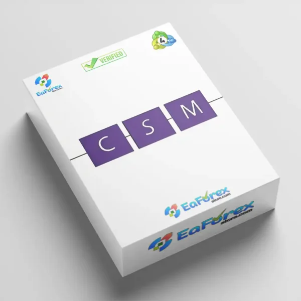 CSM System MT4
