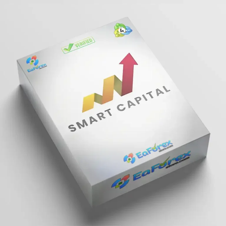 Capitals Smart EA MT4