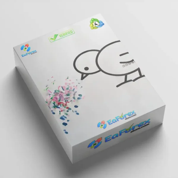 Chicken peck rices EA