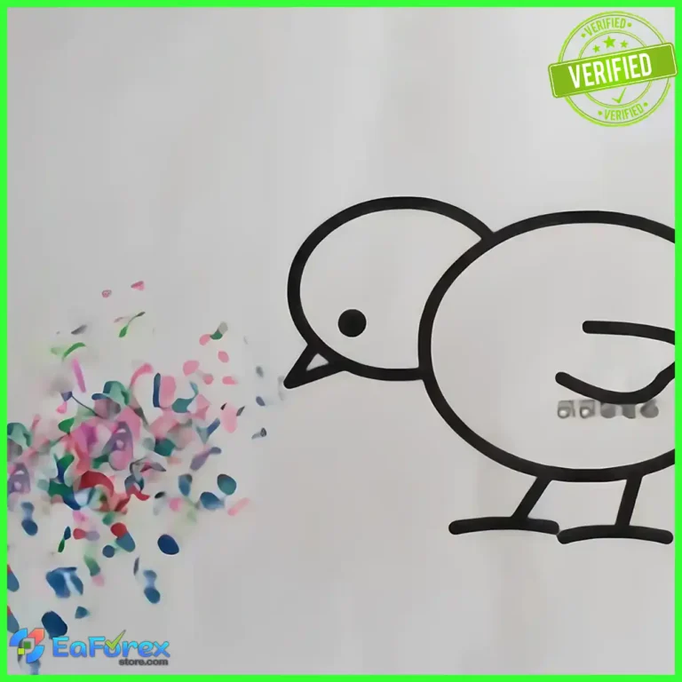 Chicken peck rices EA MT4