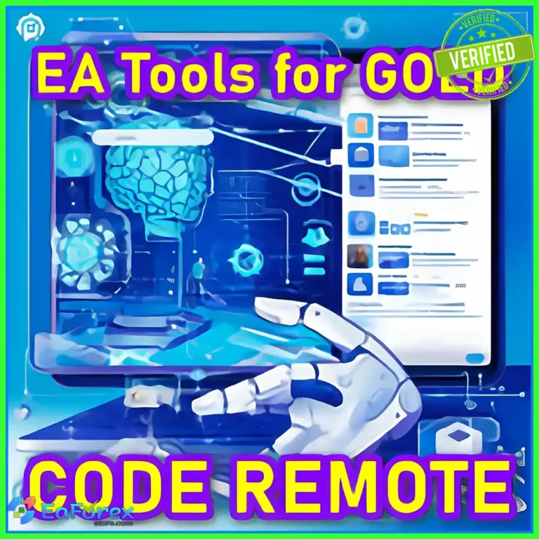 Code Remote EA