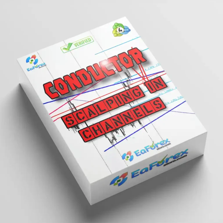 Conductor EA MT4