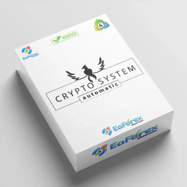 Crypto System Automatic EA