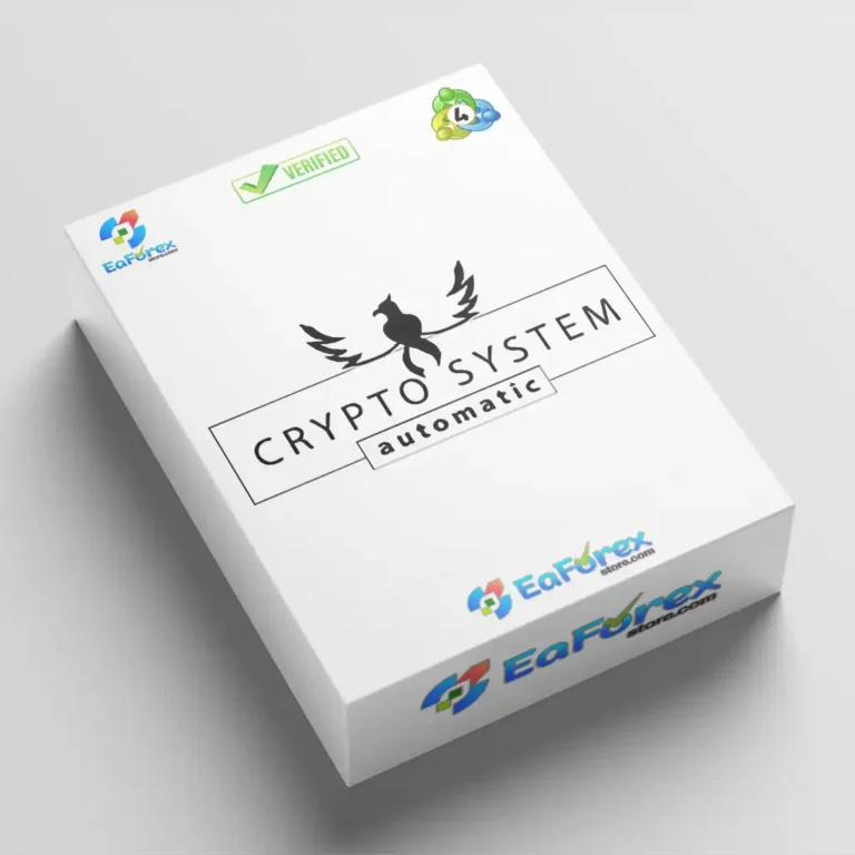 Crypto System Automatic EA