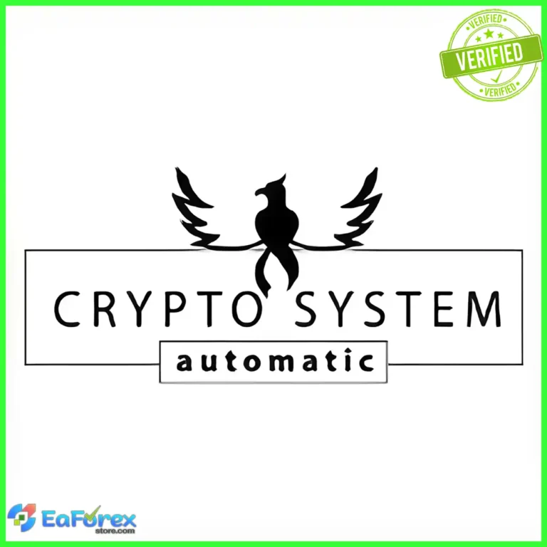 Crypto System Automatic EA mt4