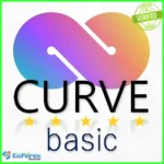 Curve Basic EA