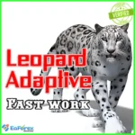 LeopardAdaptive EA