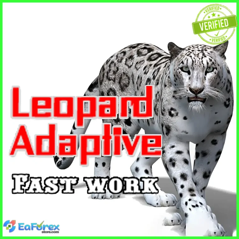 LeopardAdaptive EA