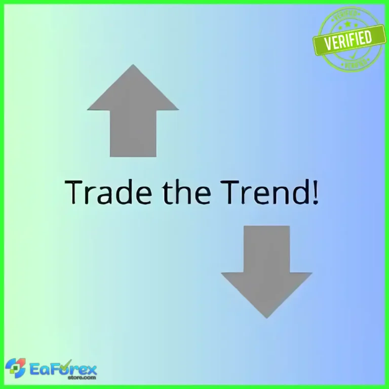 Directional Trading EA MT4