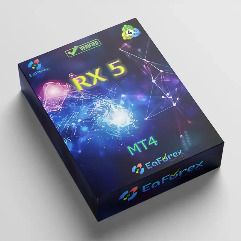 EA Rx Five MT4