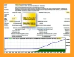 EA Tiamat MT4 Backtests