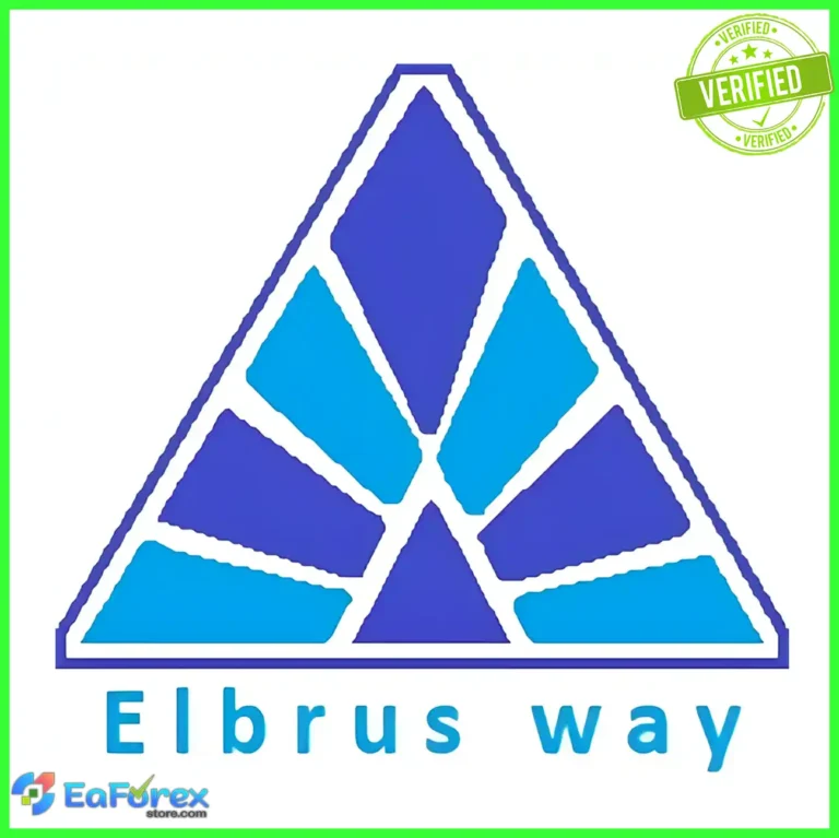 Elbrus way EA
