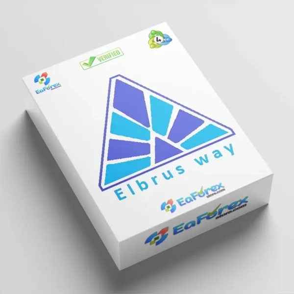 Elbrus way EA MT4